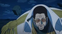 OP Kizaru