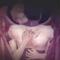Dabi-Vic Hawks-Yan