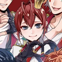 Riddle Rosehearts