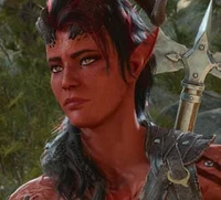 Karlach mom