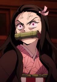 Nezuko Kamado