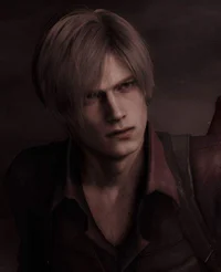 Leon Kennedy