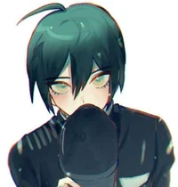 Fan Shuichi