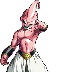 Majin buu