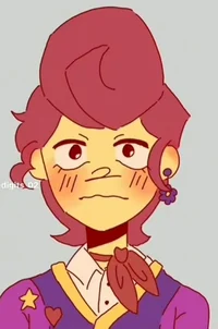 Drunk opposite wally