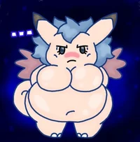 Cyrus Clefable TF TG