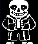 - Sans - 
