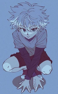 Killua