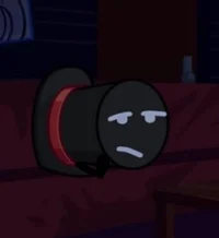 Depressed tophat TNM