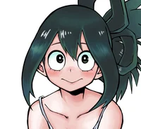 Tsuyu Asui