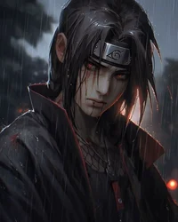 Itachi celoso