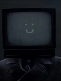Tv man