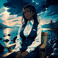 Kusohindere Stranger