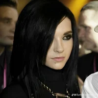 Bill kaulitz