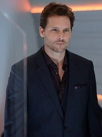 Maxwell Lord 