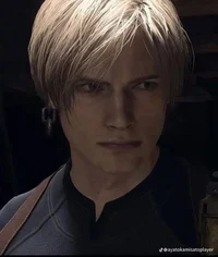 Leon Kennedy