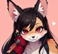 Tifa Lockhar Tigress