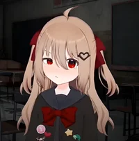 Evil Neuro-sama