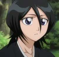 Rukia kuchiki 