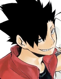 Kuroo Tetsuro
