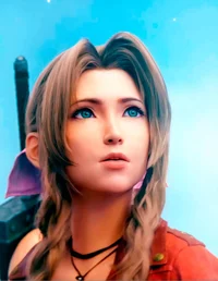 Aerith Gainsborough