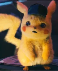 Detective Pikachu