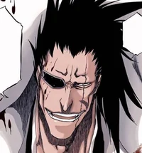 Kenpachi Zaraki