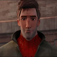 Peter B Parker