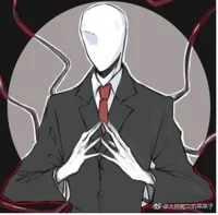 slenderman
