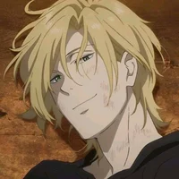 Ash lynx