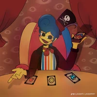 Wally Sombra