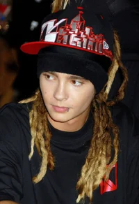 Tom Kaulitz