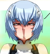 Rei Ayanami