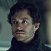 Alpha Will Graham