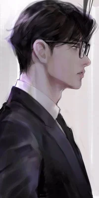 Mark -Angst-