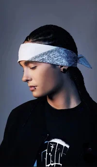 Tom Kaulitz