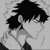 Izuku Midoriya 