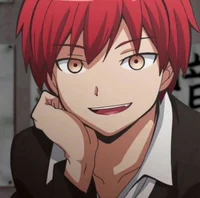 Karma akabane