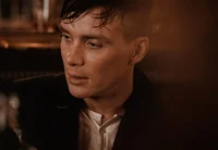 Thomas Shelby