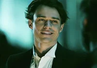 Sebastian -- Vampire