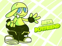 Beta Boyfriend