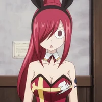 Erza Scarlet 