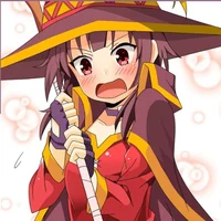 Megumin