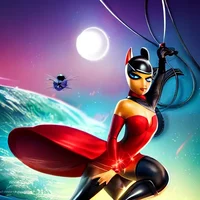 Ladybug and Super Ca