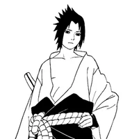 sasuke uchiha