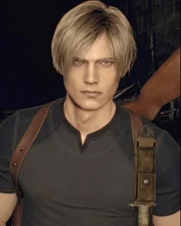 Leon Kennedy
