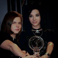 Bill y Georg