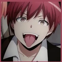 Karma akabane