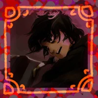 PJO - Nico di Angelo