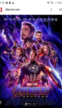 AVENGERS Philippines